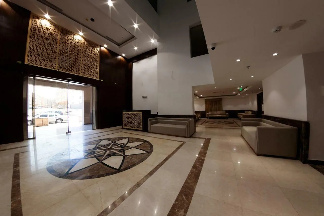 Oyo 218 Toba Hotel La Mecque 2*,  Arabie saoudite