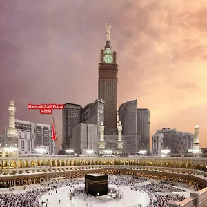 فندق البتال