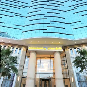 Midan & Al Aziziya *** La Mecque