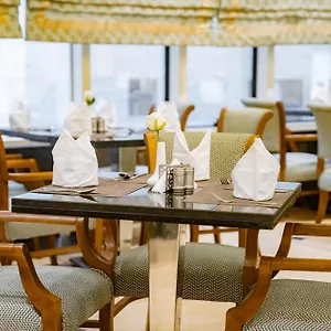 Emaar Grand *** La Mecque