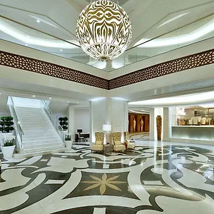 Conrad Jabal Omar Makkah ***** La Mecque