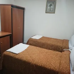 Rawdat Alkhalil Hotel